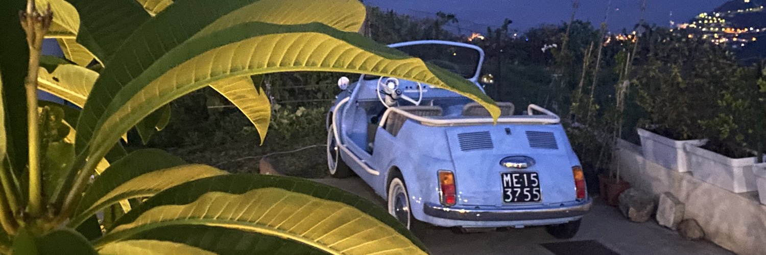FaustoMandarano's profile banner image