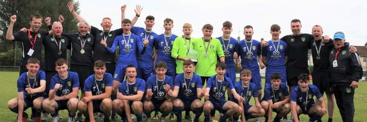 FermanaghSCNI's profile banner image