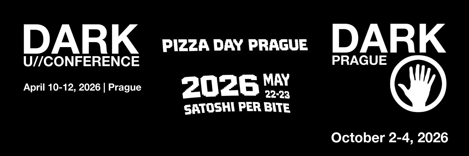 Institute of Cryptoanarchy banner