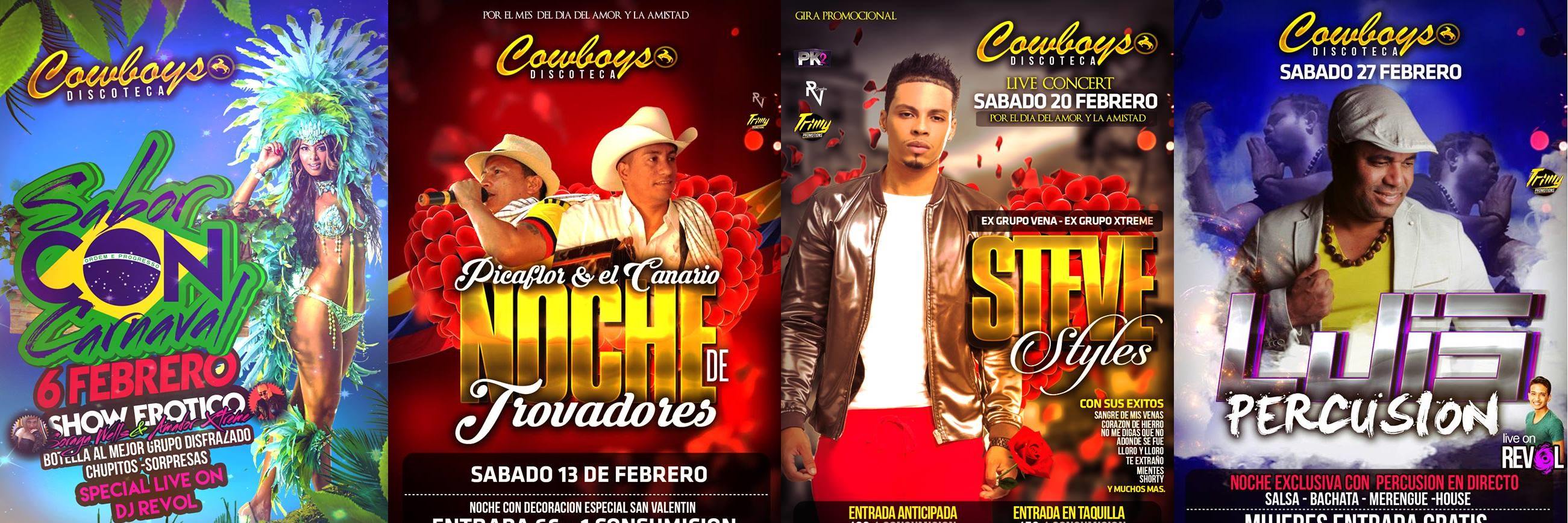 CowboysDisc's profile banner image