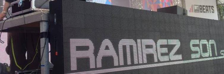 DJRamirezSon's profile banner image