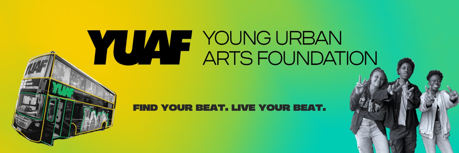 YUAFOfficial's profile banner image
