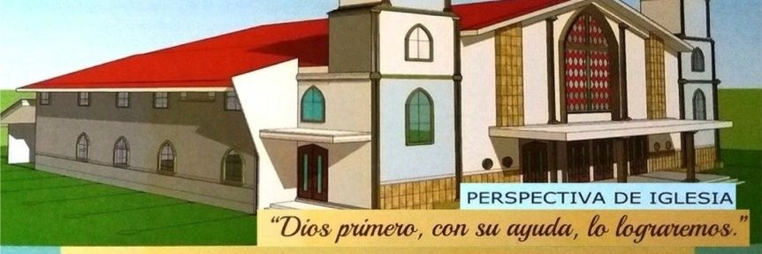 Parroquia San Martín de Porres_La Chorrera banner