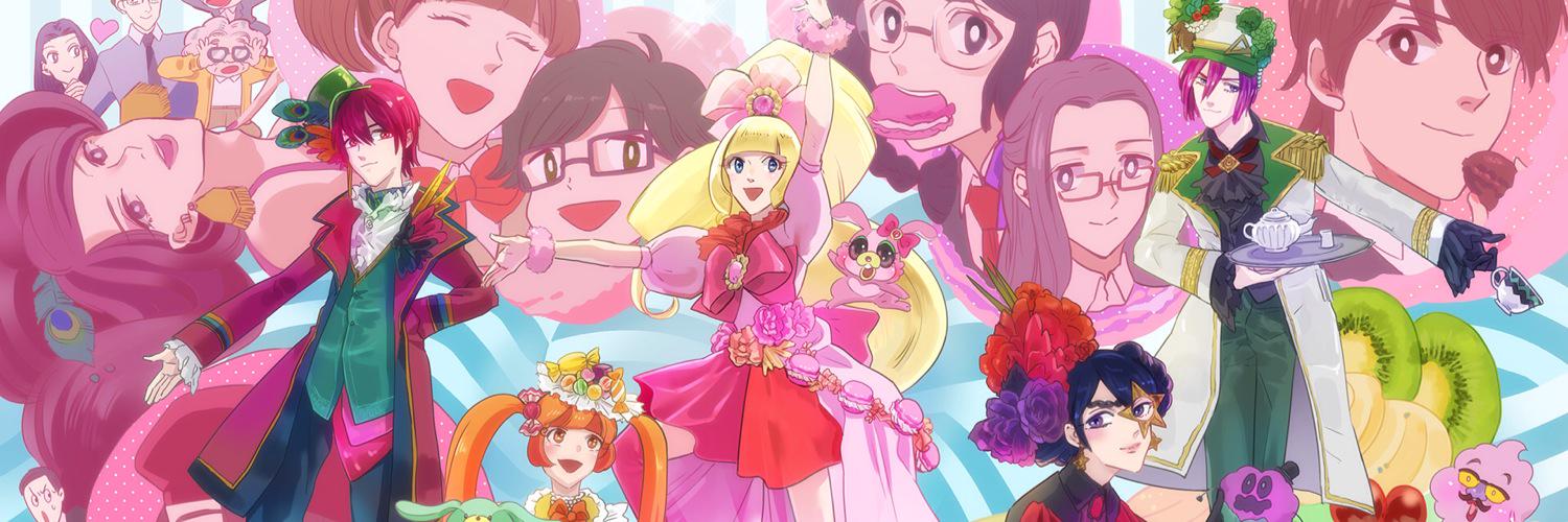mootoganbaruman's profile banner image