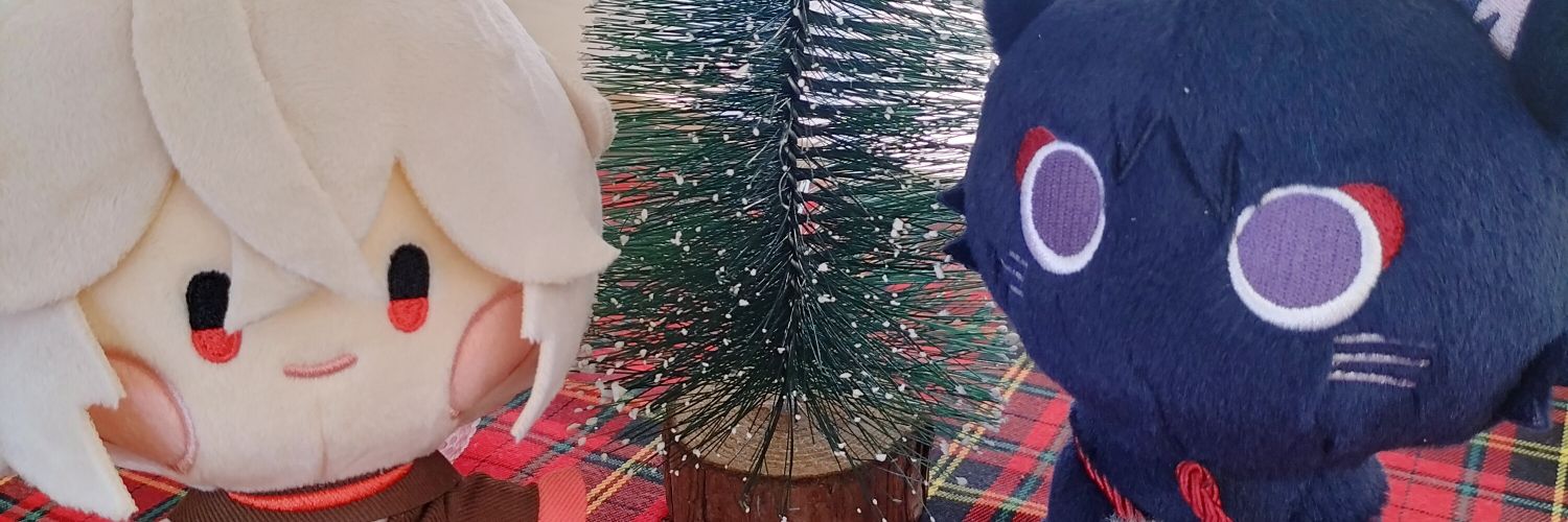 Ridoro🎁🍀 banner