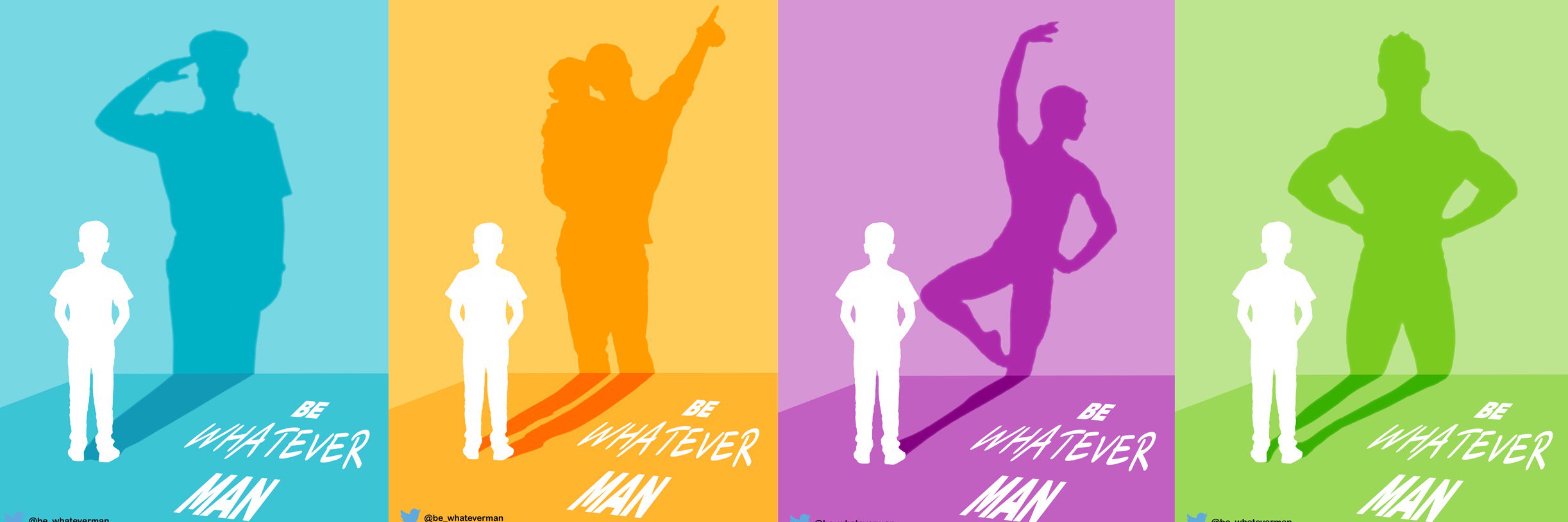 be_whateverman's profile banner image