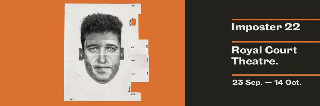 Patrick Collier banner