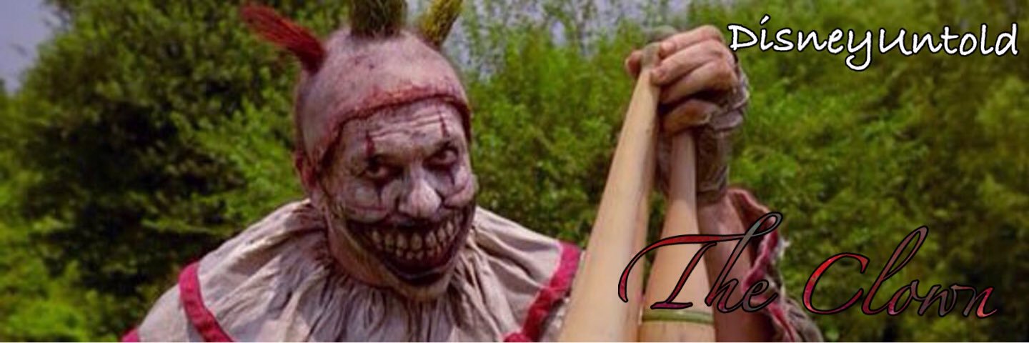 ClownWithNoFace's profile banner image