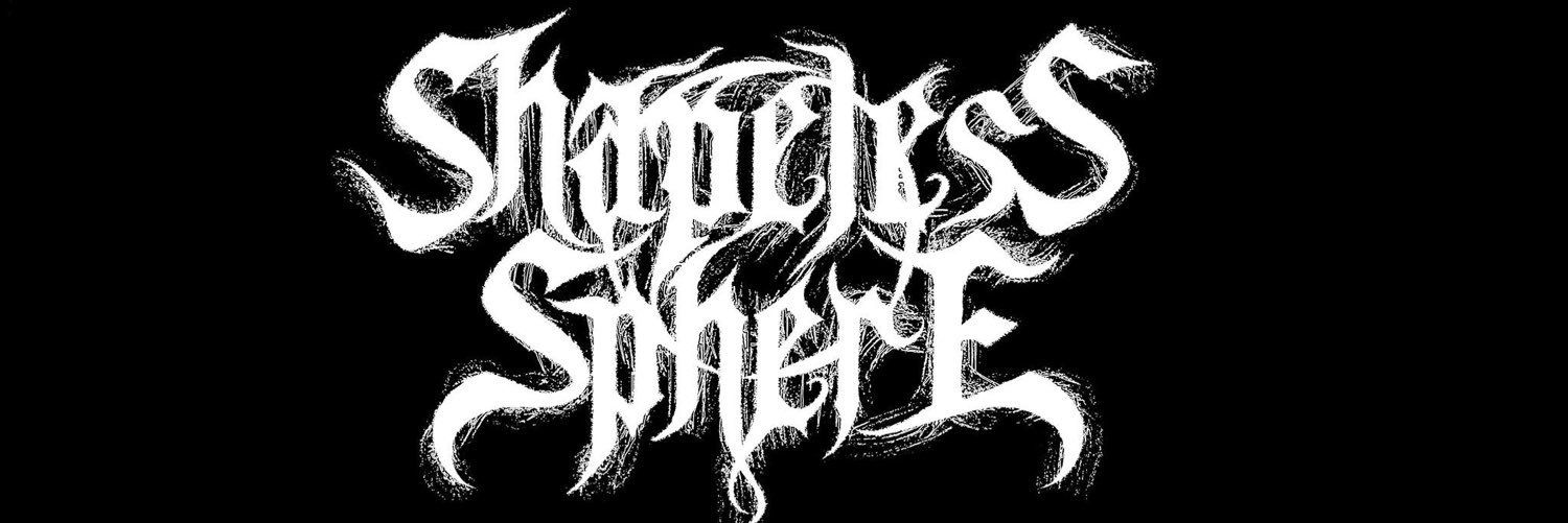 ShapelessSphere's profile banner image