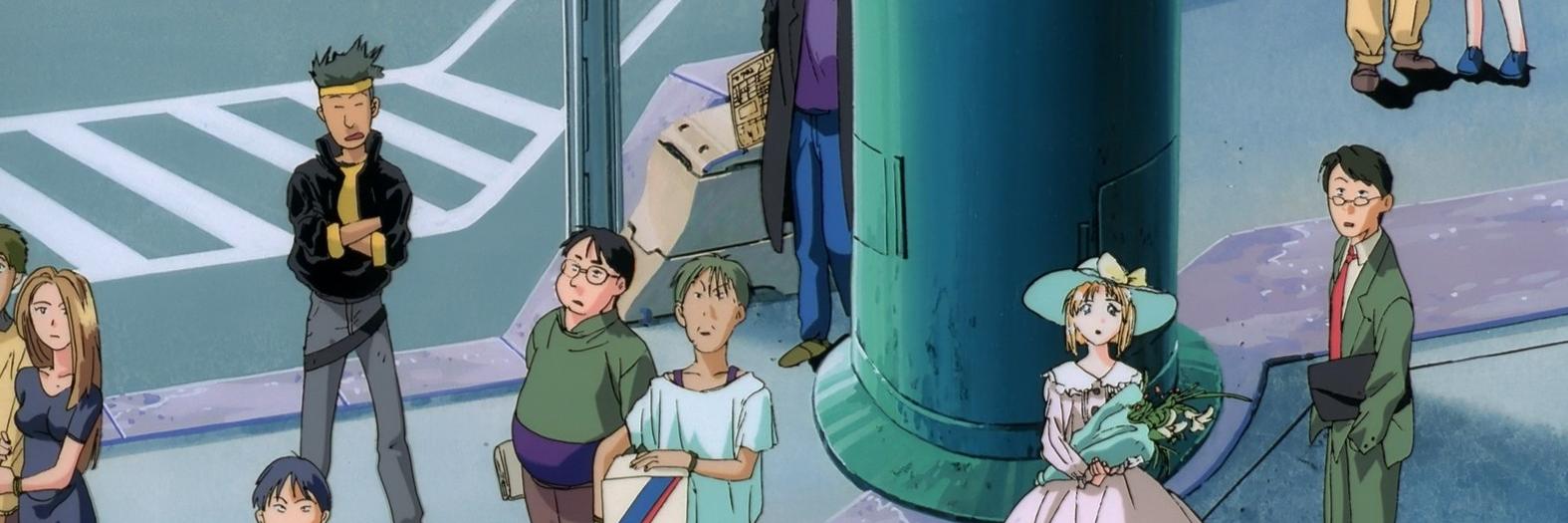 Mome's Macross Museum banner