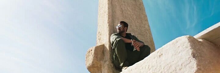 iBeingSultan's profile banner image