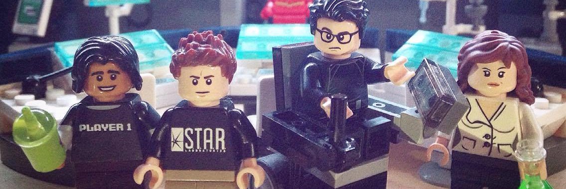 TheFlash_Ideas's profile banner image