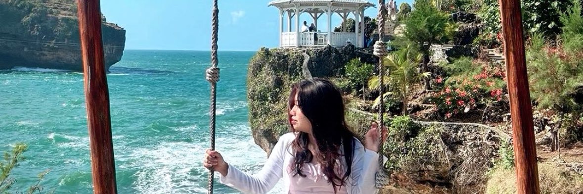 cinderpeya's profile banner image