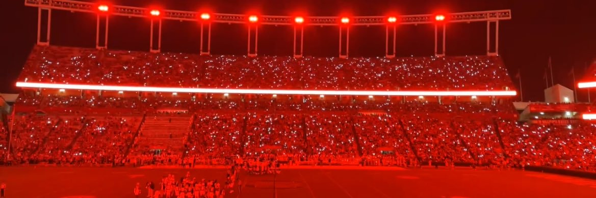 David Thompson banner