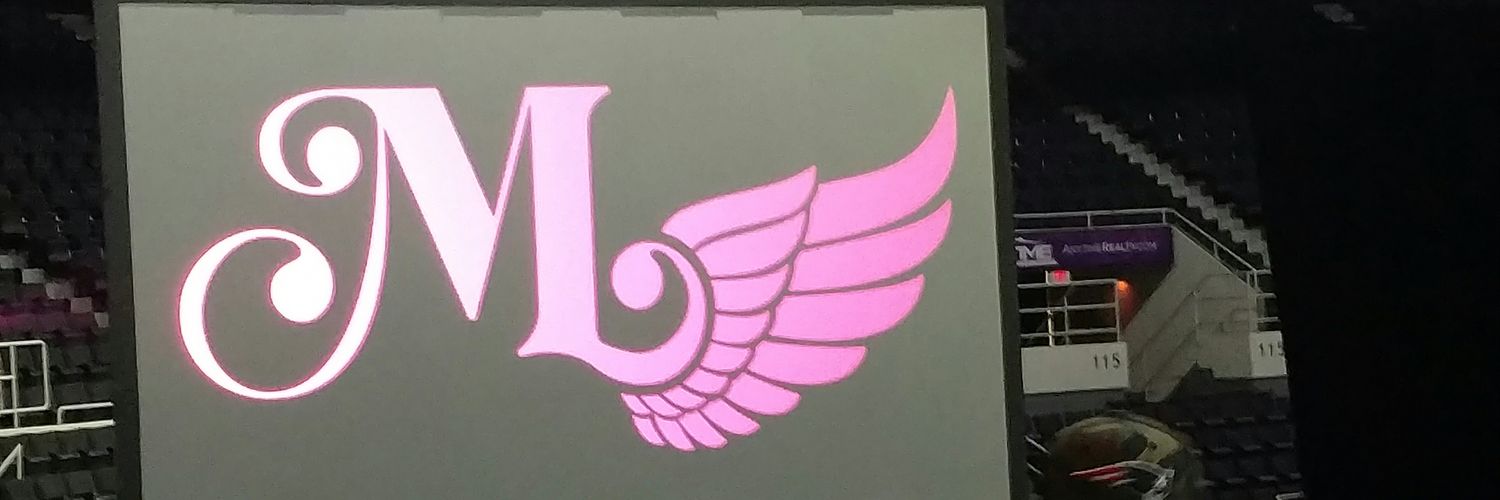 Michelle53811's profile banner image