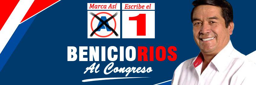 benicioriosocsa's profile banner image