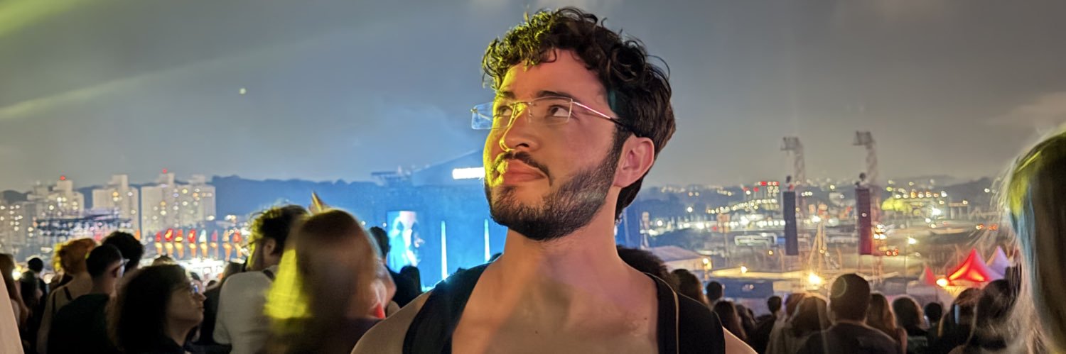 carbonatoderafa's profile banner image