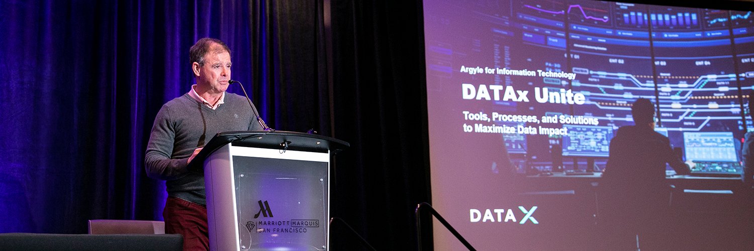 DATAxEvents's profile banner image