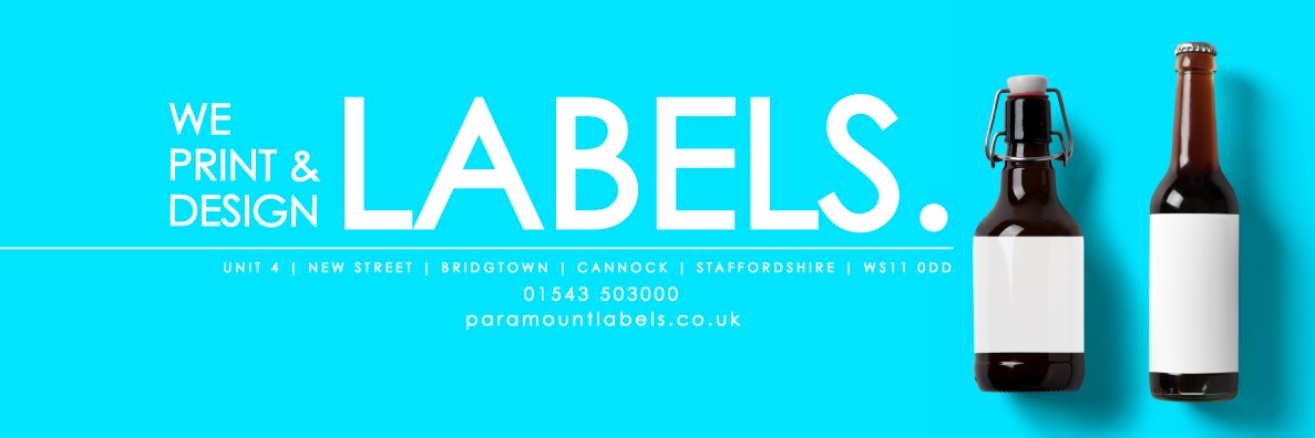 ParamountLabels's profile banner image