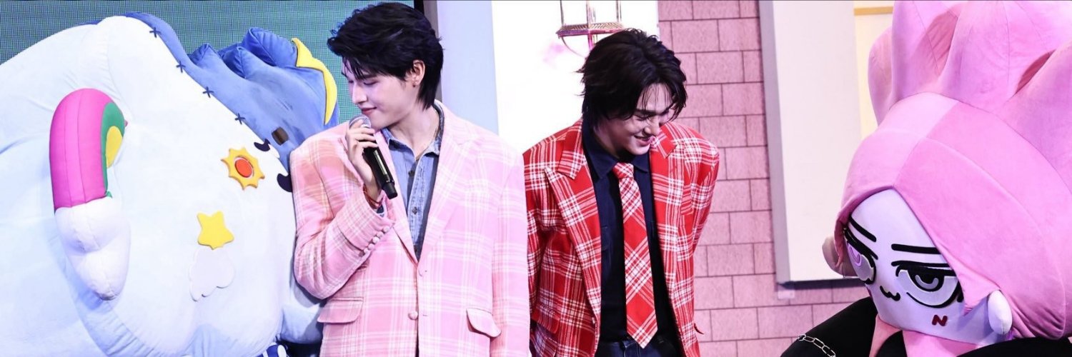 lovehirunkitty's profile banner image