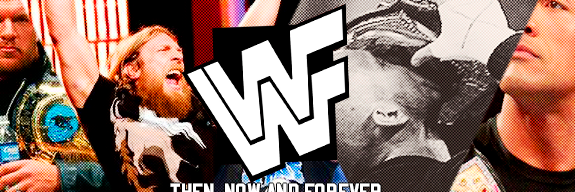 WWFakeration's profile banner image