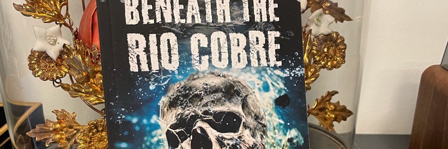 GLHorrorCo's profile banner image