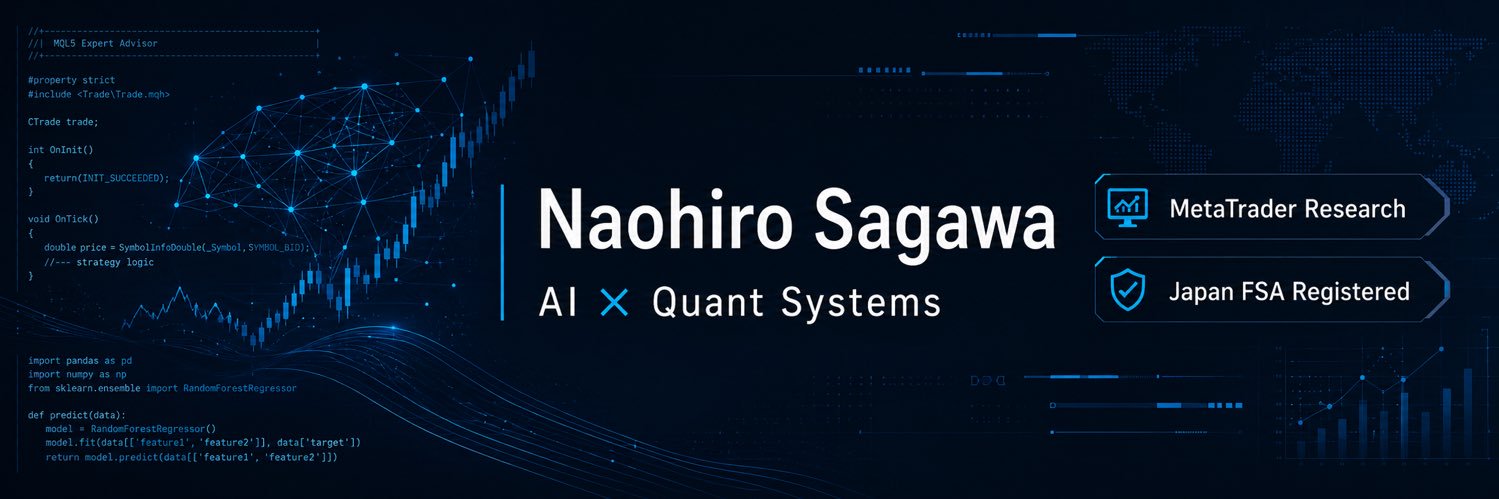 TokyoSystems's profile banner image