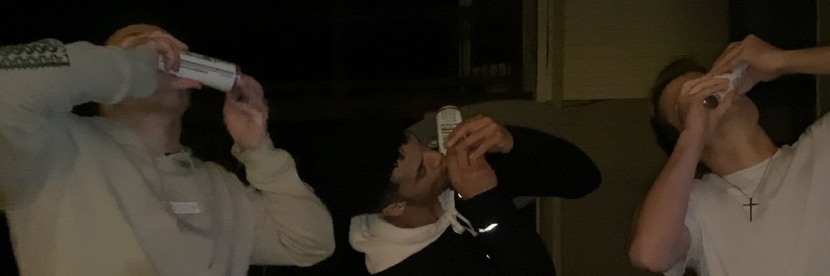 Nick❤️‍🔥 banner