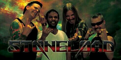 Stoneload's profile banner image