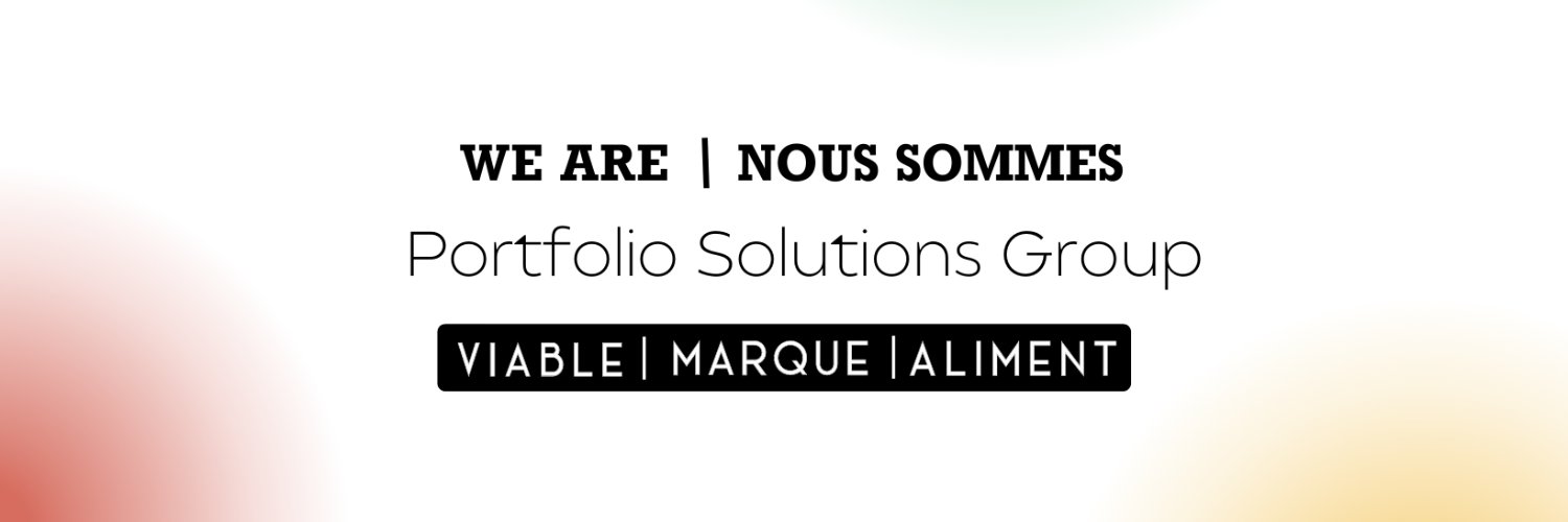 WeArePortfolio's profile banner image