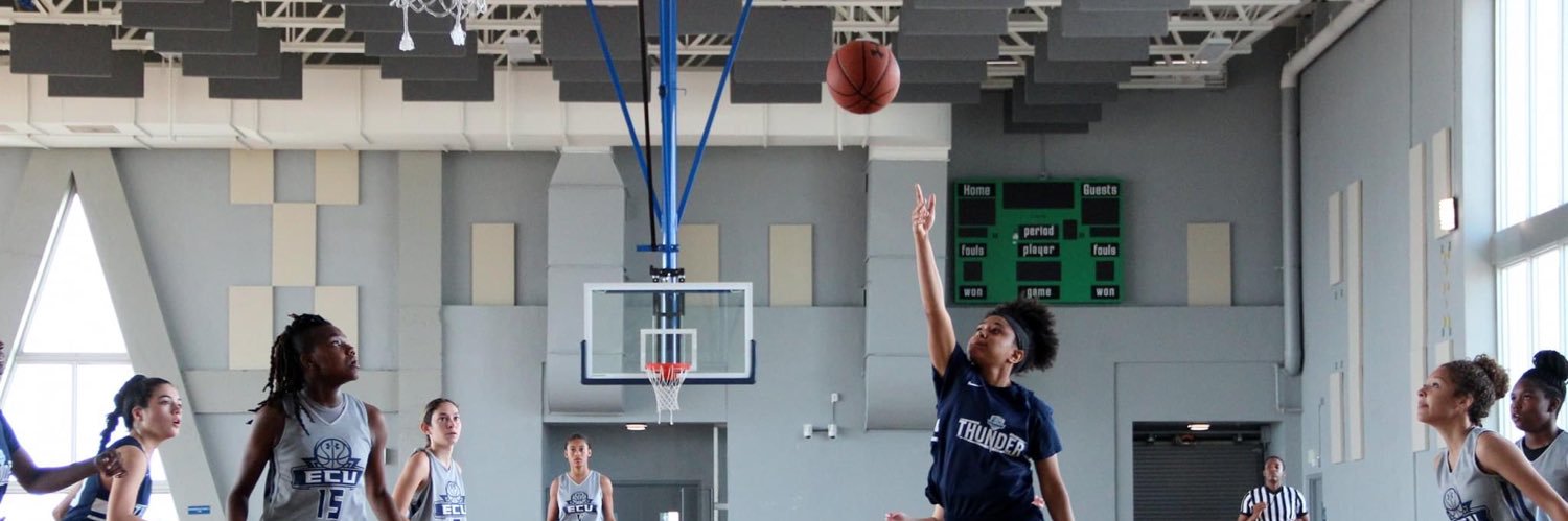 Bball development banner