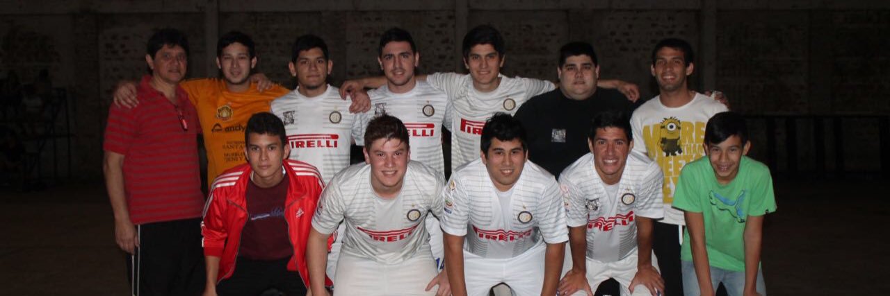 OscurosFC's profile banner image