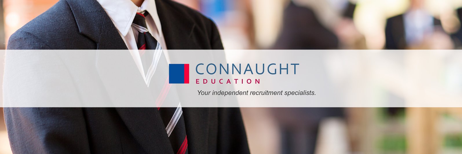 ConnaughtJobs's profile banner image