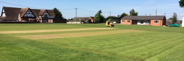 CalverhallCC Profile Banner