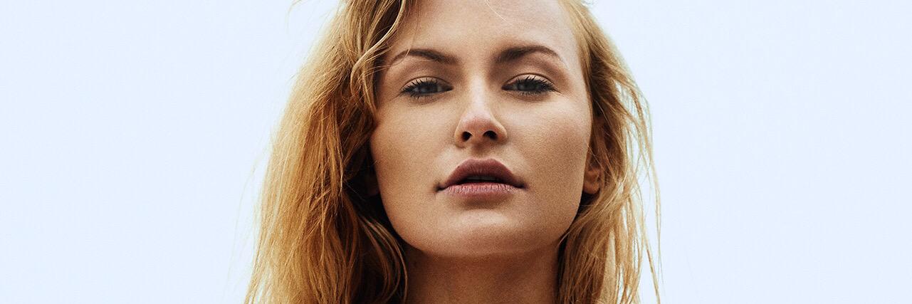 Avron Leto Williams banner