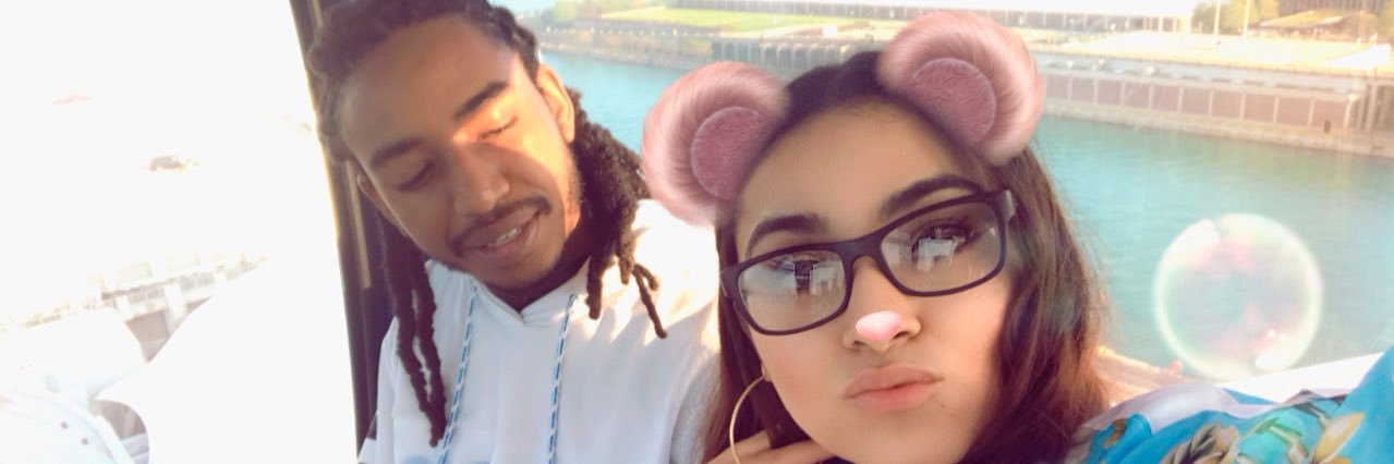 Randality's profile banner image