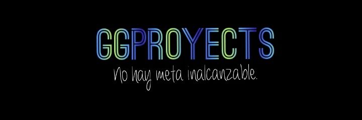 ggproyects's profile banner image