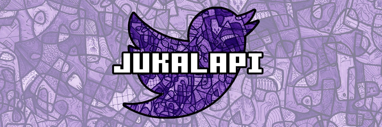 JuKalaPi's profile banner image