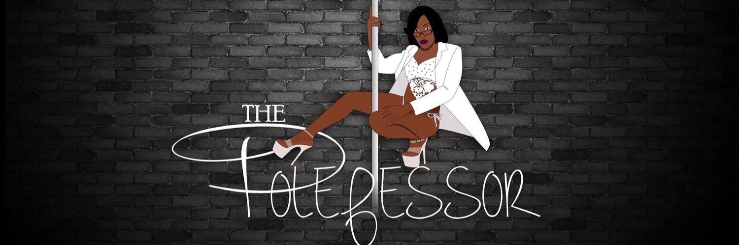 thepolefessor's profile banner image