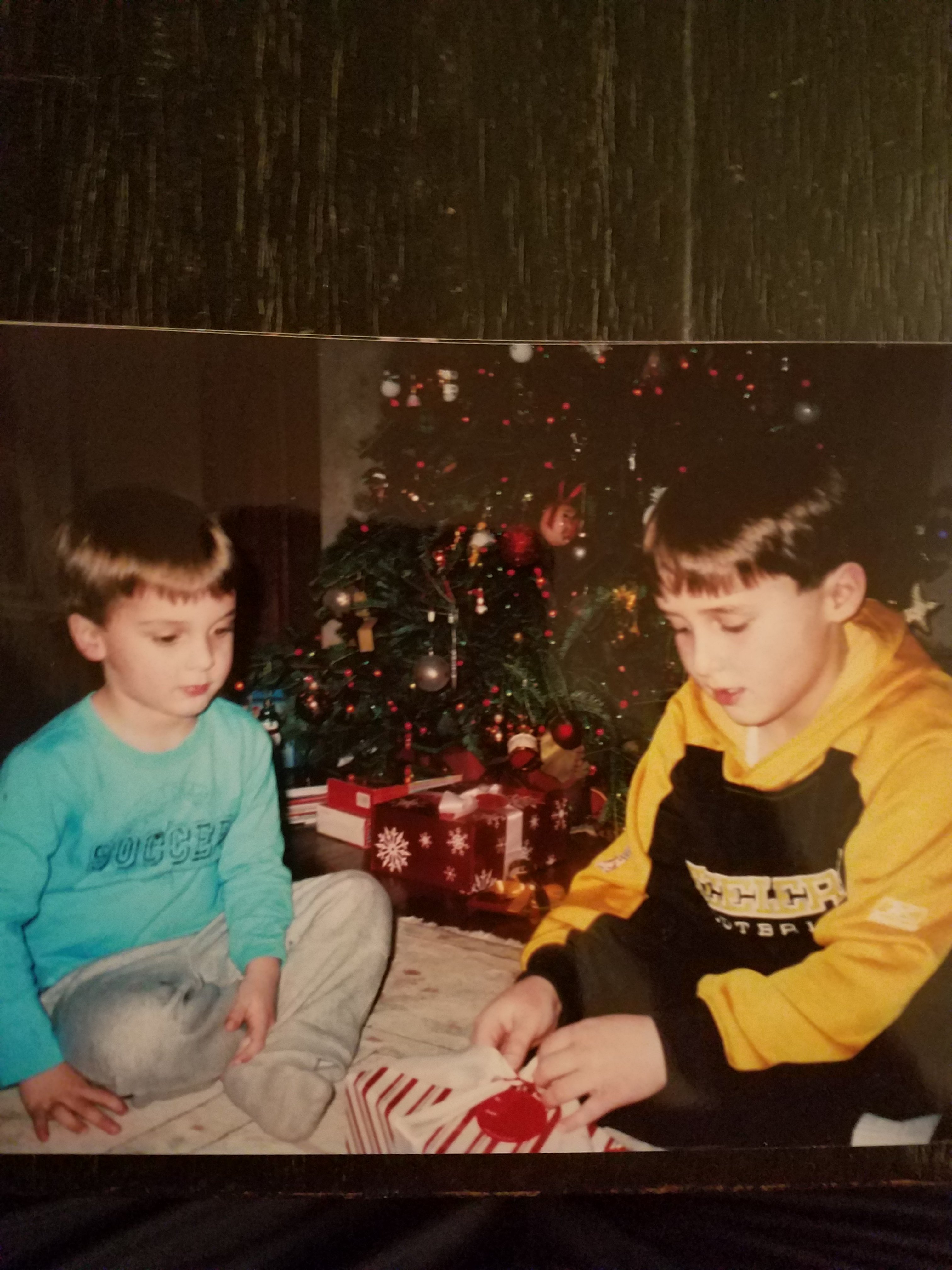 Mike Ballenger banner