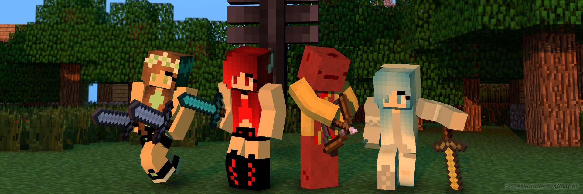 TheUndeadOnes's profile banner image