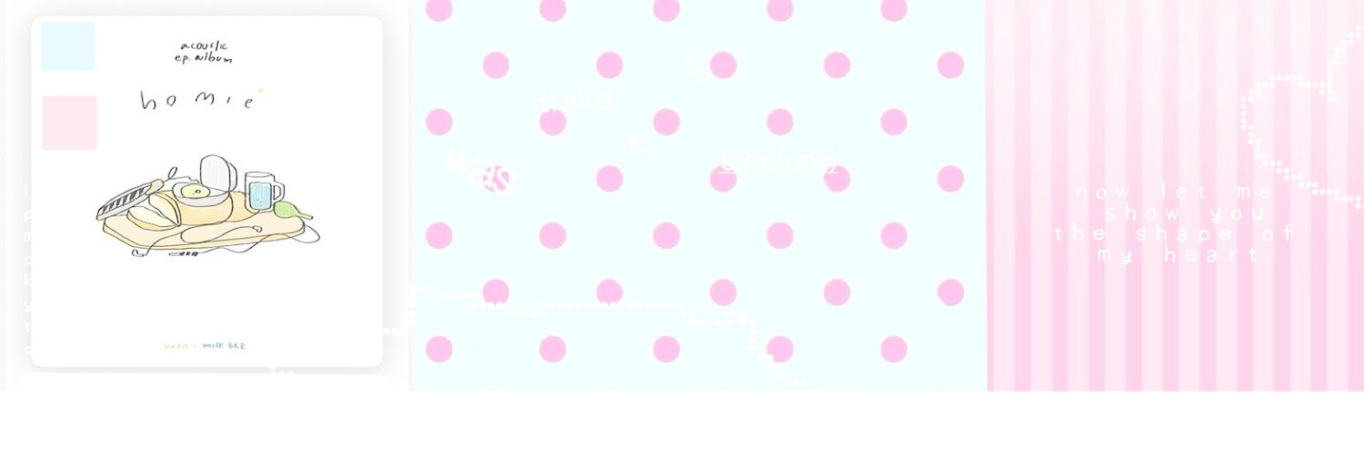 Kapin's profile banner image