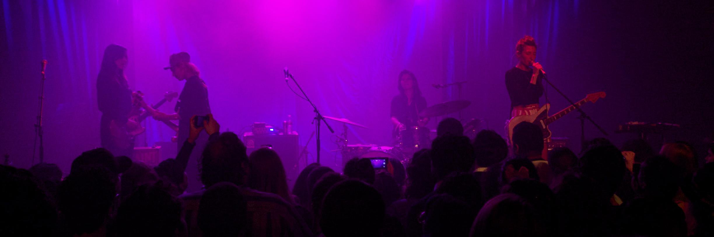 MusicCurationX banner