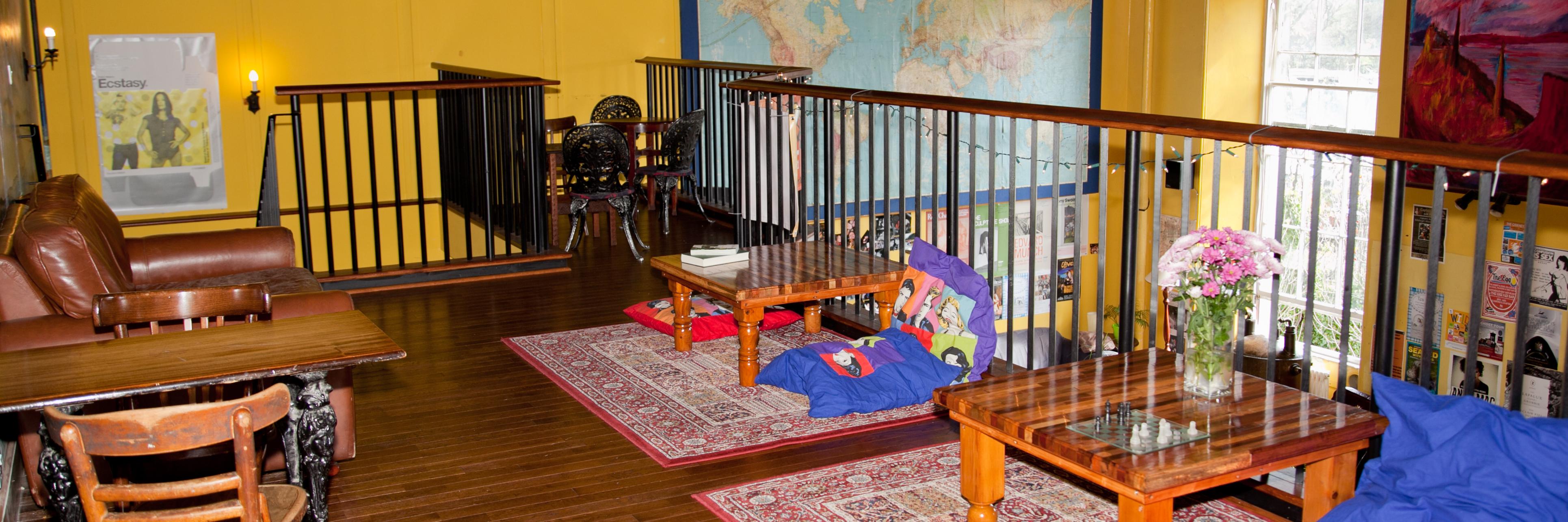 ScotlandsTopHostels banner