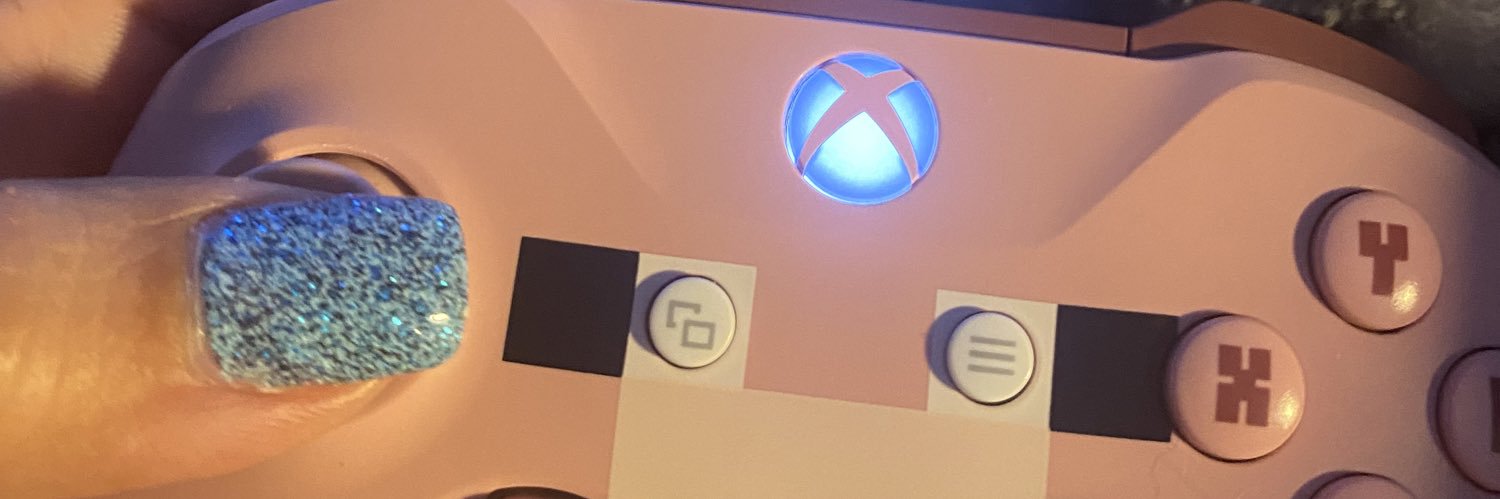 LoopyLu1928's profile banner image