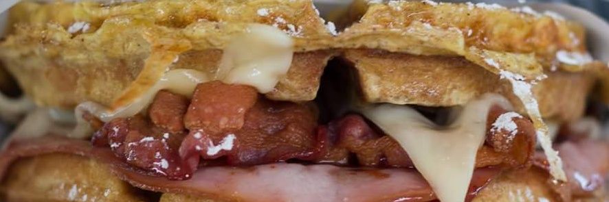 rosecitywaffles's profile banner image