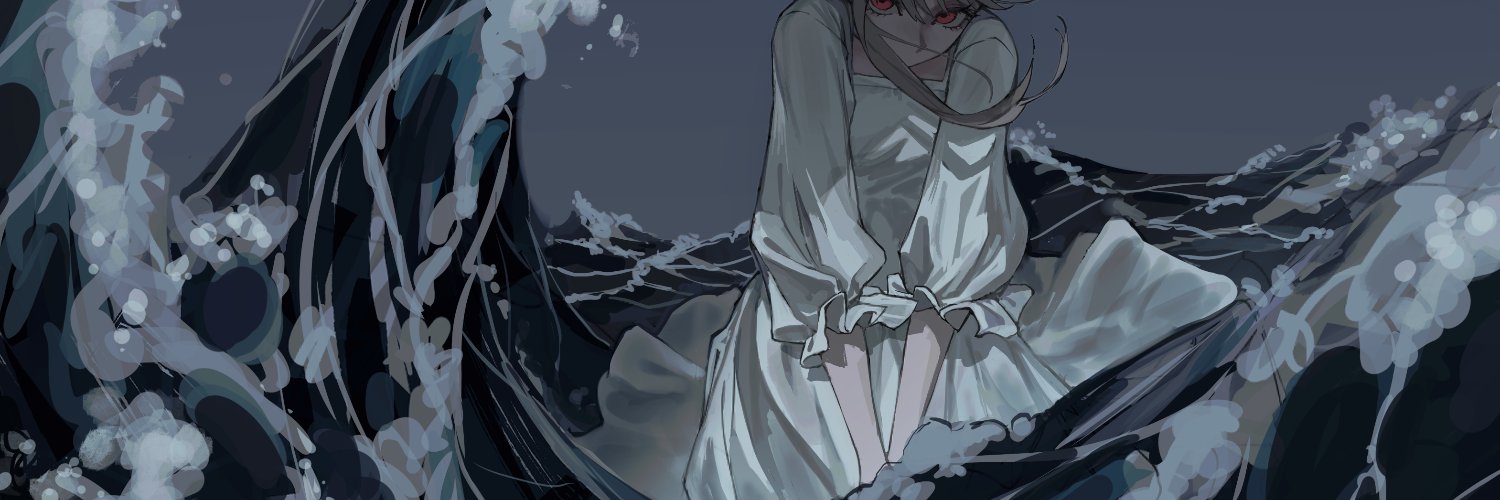 buttoniris's profile banner image