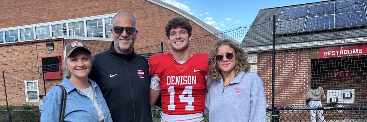 Brian Winders banner