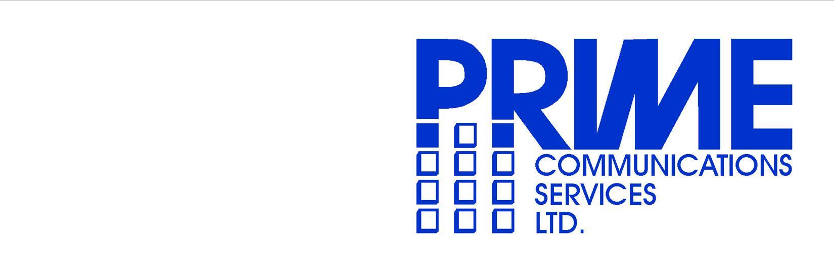 Prime Communications (@Prime_Comm_Serv) / Posts / X