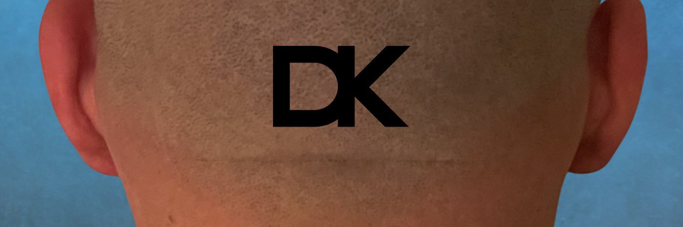 DK banner